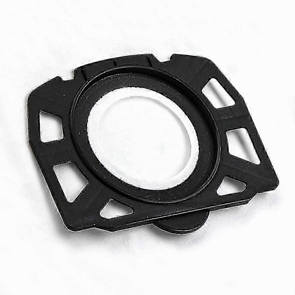 Korvaavat pölypussit Krcher MV4/MV5/MV6/WD4/WD5/WD6 -imureille - 10 kpl märkä-/kuivaimuriin