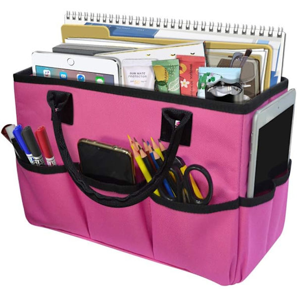 /#/Skrivebordsmappe Tote og lagerorganisering, Fundamentals Ar/#/