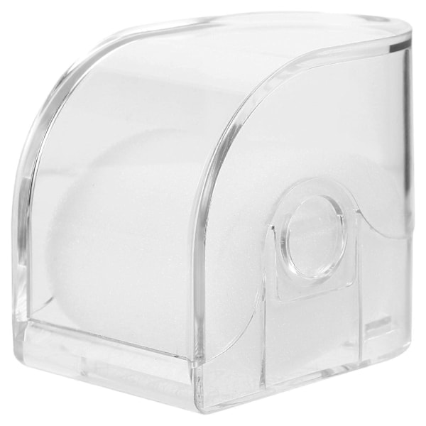 Klokkeboks Firkantet Klokkegaveeske Klokkeutstillingsboks Klokkeutstillingsholder Etui