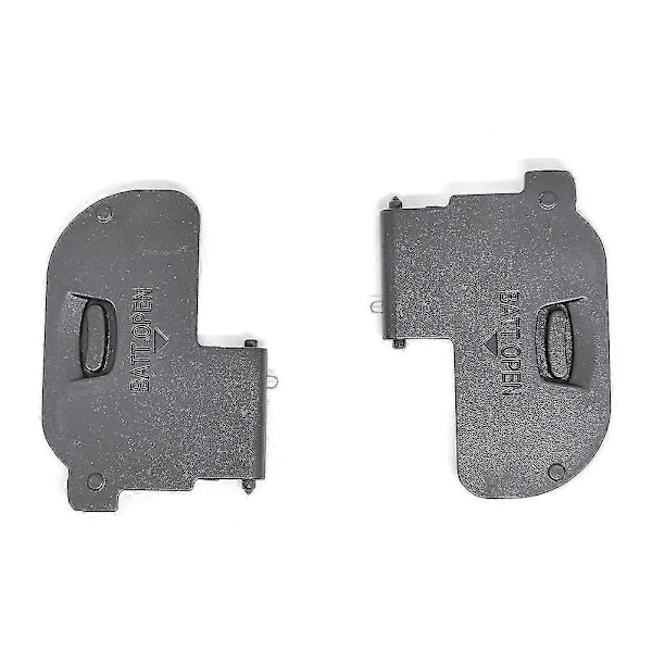 1 stk. Helt nyt batteridæksel til 5d Mark Iv 5div 5d4 Slr kamera reparationsdele