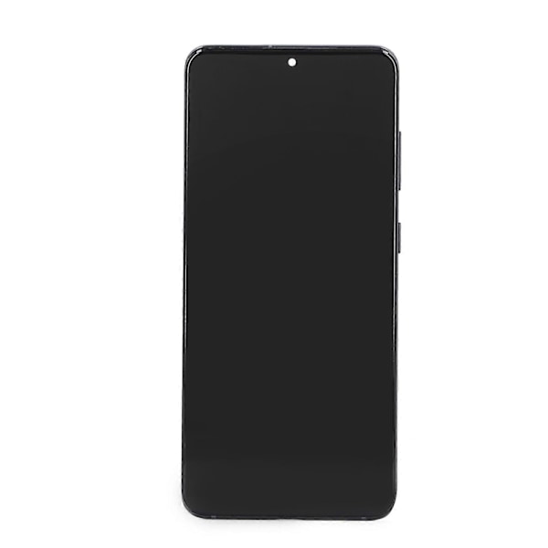 Touch Screen Reparationssæt Organisk Lysdiode Telefon Fuld Samling Touch Screen med Reparationsværktøj til S20