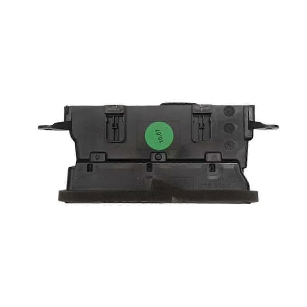 Front Dash Panel Luftkondisjoneringsventilmontering for -30 Side Luftventil Grill BDGJ-64-71XB BDGF-64-7