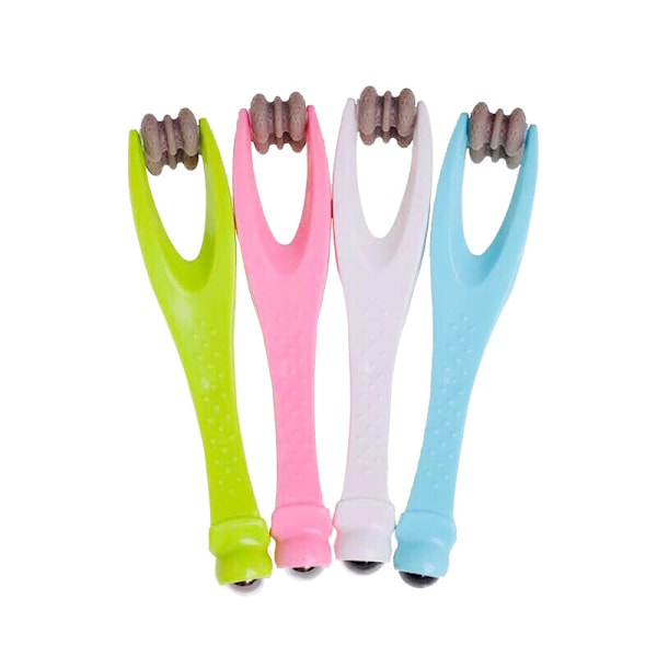 #Finger- och handmassagerulle för blodcirkulation, stressavlastning, stelhet#