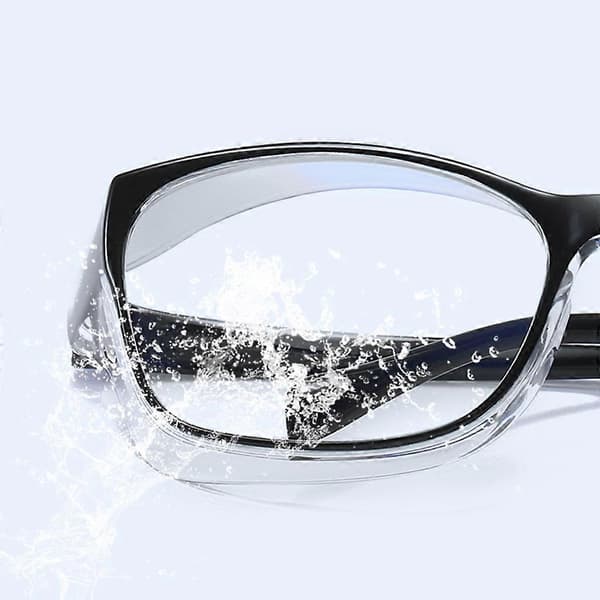 Blåljusblockerande Glasögon Anti Blå Ray Glasögon Båge Modedesign Läsglasögon