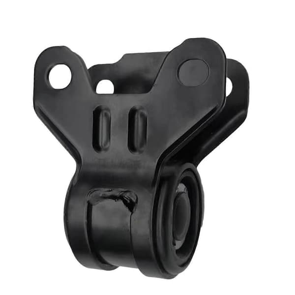 Bil Foraksel Kontrollarm Bærearm 803602 for C-Max Focus 3 V40 Nedre Kontrollarm Foring