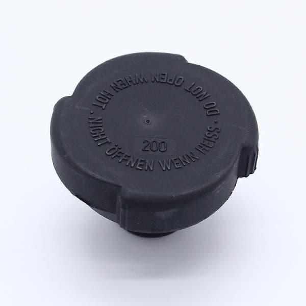 17119071581 Til E36 E46 E53 E83 Bil Radiator Reservoir Ekspansion Vandtank Dæksel