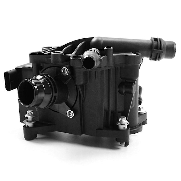 Termostathus til bilmotor til X1 330I 430I 530I 520I 2.0L Varme Management Modul 11537644811