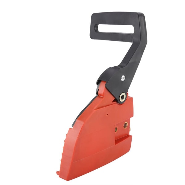 Kytkimen hammasratasketjun suojus Husqvarna 136 137 141 142 moottorisahoille