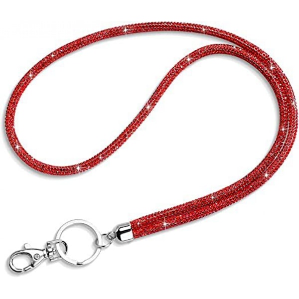 /#/Avaimenperä Design Lanyard Avaimenperä Pitkä/#/