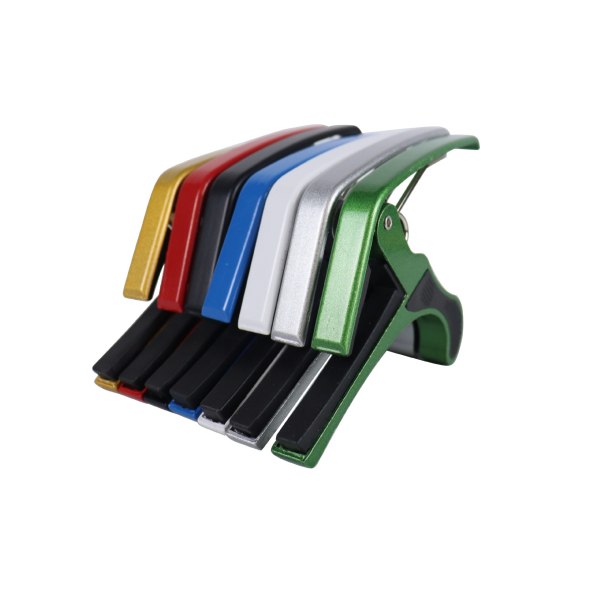#ELEKTRISK GITARR CAPO Capo för Elektrisk Gitarr#