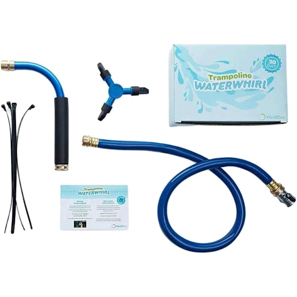 *Trädgårdssprinkler, gräsbevattningssprinkler, gräsbevattningssystem, sprinkler system komplett set*