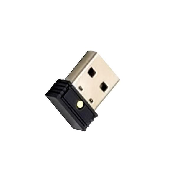 USB Muse Jiggler, Automatisk Computermuse Bevæger Jiggler, Holder Computer Vågen, Musebevægelse