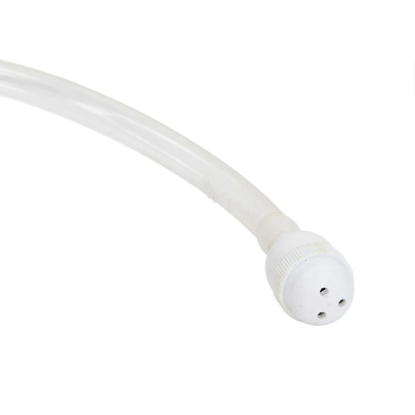 Sentrifugalpumpe Modell Gir Type Fysikk Eksperiment Demonstrasjon PVC Sentrifugalpumpe Undervisningsmodell