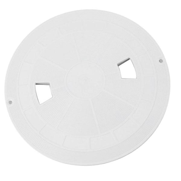 10-tums Skimmerlock ABS Effektiv Filtrering Skimmerlock för Hayward SPX1070C SP10711 SP10712S