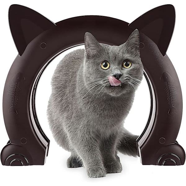 Kattlucka (Kaffe)
