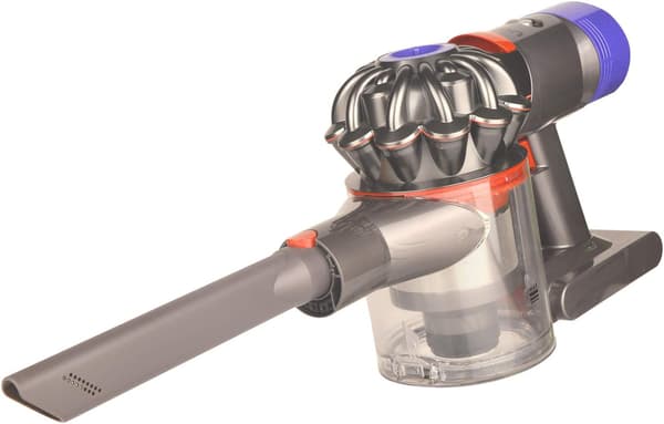 *Flexi Crevice Tool Brush Tilbehør til Dyson V15 V8 V7 V10 V11 SV*
