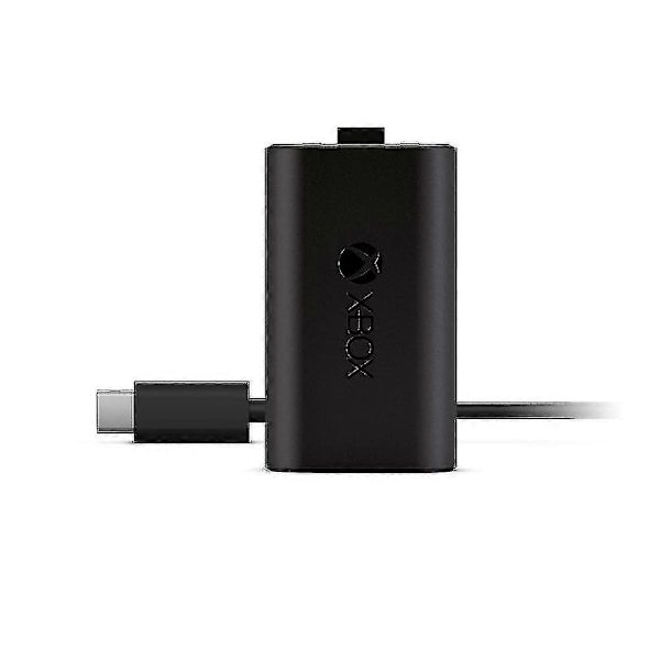 Microsoft Xbox One Play And Charge Kit (ny model)