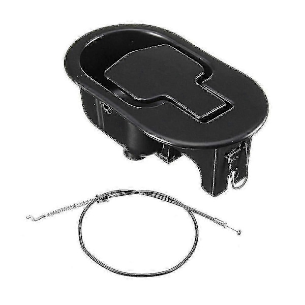Soffa Recliner Handtag med Utlösningsmekanism Kabel