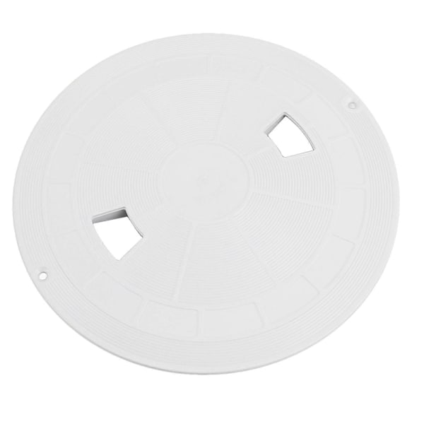 10-tums Skimmerlock ABS Effektiv Filtrering Skimmerlock för Hayward SPX1070C SP10711 SP10712S