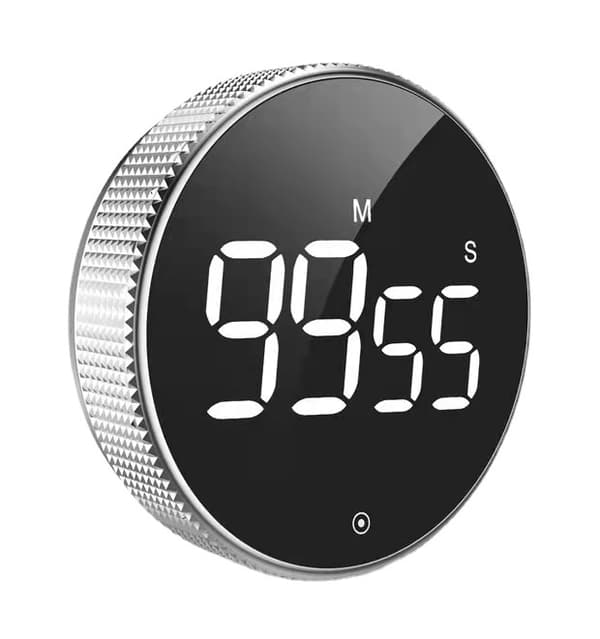 *Kök Timer, Nedräkningskökstimer för Matlagning Matlagningskurs*