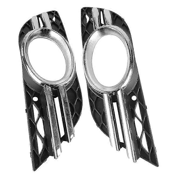 Auton etusumuvalojen kromisuojussarja E-sarjan W211 07-09 A2118851174 A2118851274