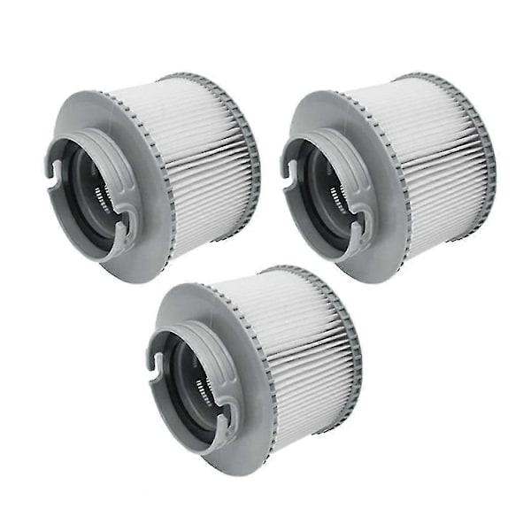 3 stk. Filter For Mspa Filtre Mspa Fd2089 K808 Mdp66 Camaro g20242977934