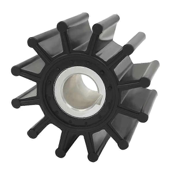 Reparationssats för råvattenpump impeller för 10615K