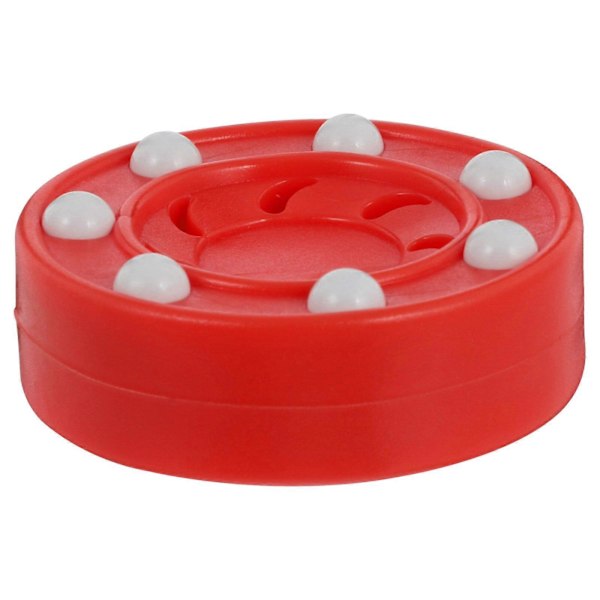 1 st Rullhockeypuck Hockeypuck Rullhockeyspel Puck Street Hockey Puck
