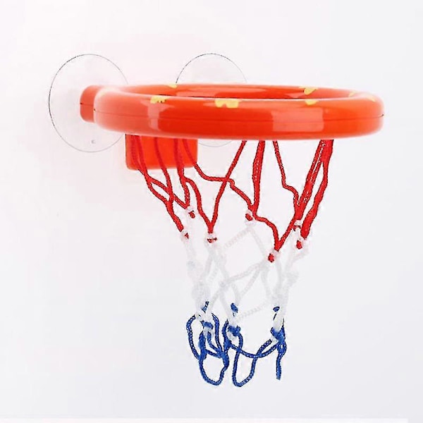 2 stk. Basketballstativ for bad