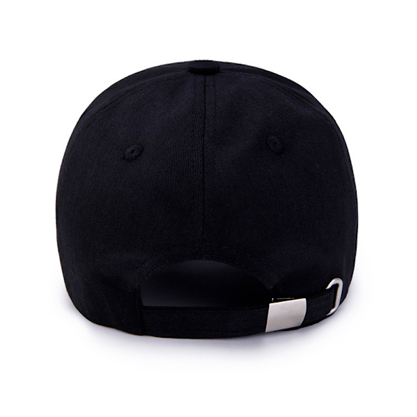Vaaleanpunainen säädettävä baseball-lippis golflippis moottoripyörä trucker C