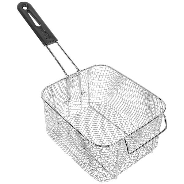 Pastasiivilä Ruostumattomasta teräksestä Hieno Verkko Spagettisiivilä Paisto Metallikori
