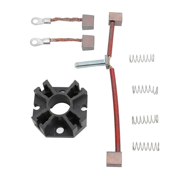 Påhængsmotor Børsteholder 66T 81840 00 Robust Bådmotor Børsteholder til 40hk Påhængsmotor Startmotor