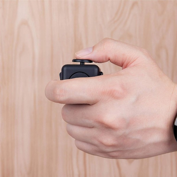 *Fidget Cube Anti Stress för vuxna barn - Fidget Toys Anti Str*