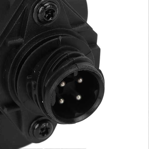 Massluftflödessensor för bil 0280217502 Högpresterande ersättning för 325iC M50 Eng 1992