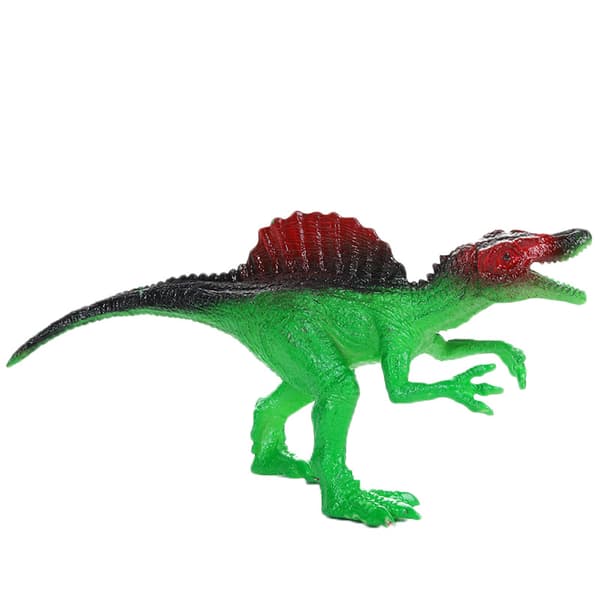 6 kpl Dinosaur-kylpyammeleluja - Vauvan/Lapsen lahjaidea