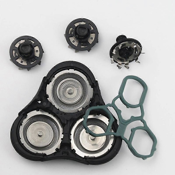 Passer til Philips RQ11 barbermaskinehoved RQ1150X 1160 1180 1175