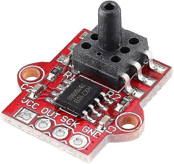 Trykksensor Barometrisk trykksensormodul Vannstandssensormodul