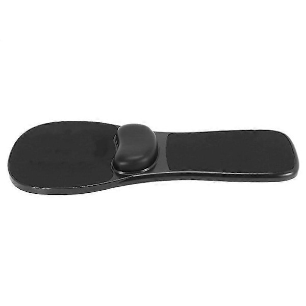 Dator Mus Armbågsstöd Armstöd Stols Skrivbord Armstöd Hemmakontor Handledsstöd Musmatta