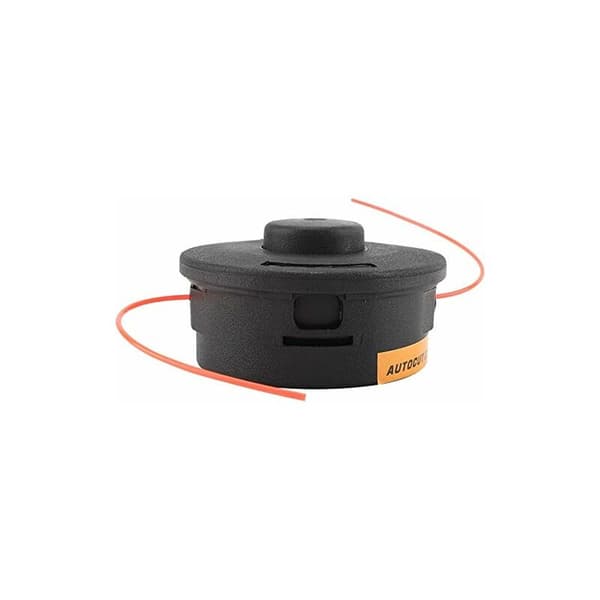 [Ikke originale tilbehør] Nylon trimmerhoved egnet til STIHL