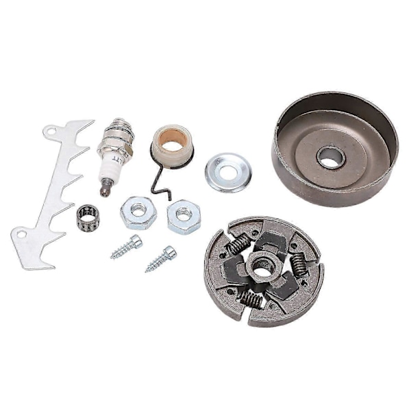 Motorsag Clutch Kit Elektriske reservedeler for Stihl MS250 025 MS230 023 MS210 021