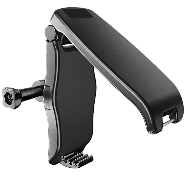 Ryggsekk-klipsfeste for Go Pro/Action 2/360 One/x Ski Action Cam