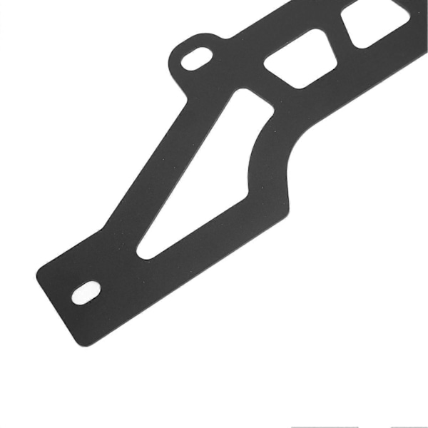 10-14in LED Lys Bar Brakett Monteringssett Erstatning for Can Am Maverick X3 2017-2021