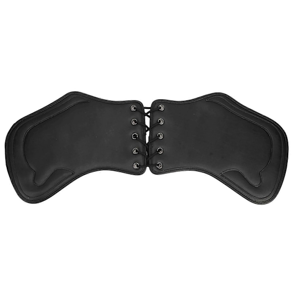 Motorcykel Varmebeskyttelse, Motor Varmebeskyttelse, 2 stk. Motorcykel PU Motor Varmebeskyttelse Termisk Isolering Pad Sadelbeskyttelse