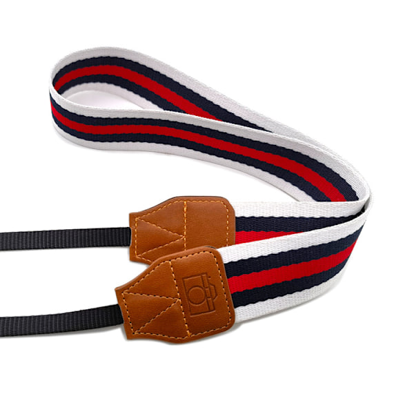/#/DSLR/SLR Digital Camera Strap SLR Strap with Padded Storage Pockets - Compatible with Canon EOS Nikon Pentax and More/#/