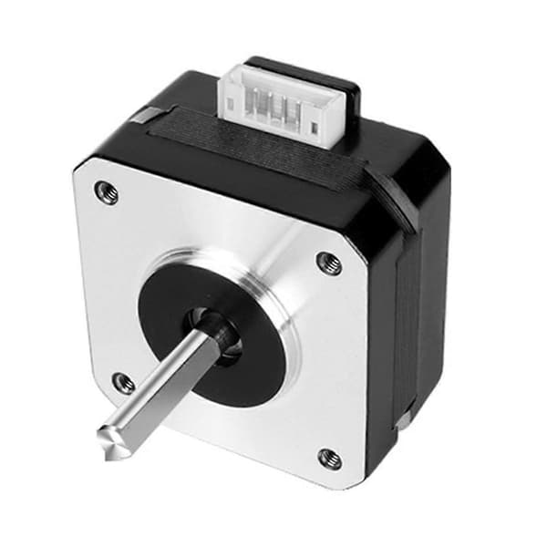 42 Stepper Motor 42 Motor 1.5A til printertilbehør