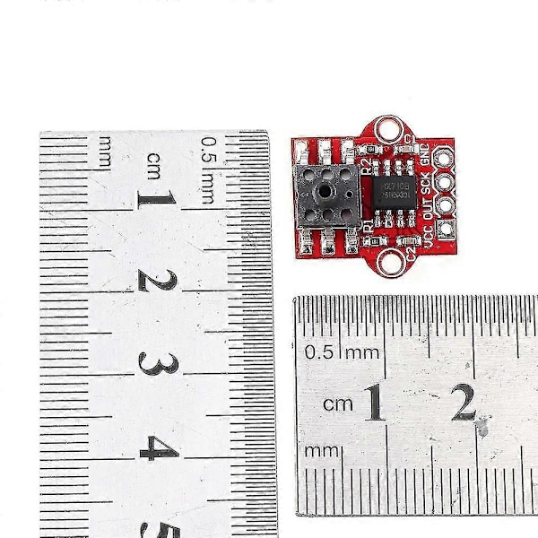 Tryksensor Barometrisk Tryksensormodul Vandstandssensormodul