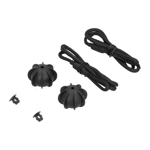 2 stk. Bagasjeromshylle String Holding Strap Tilbehør Erstatning for MK6 R20