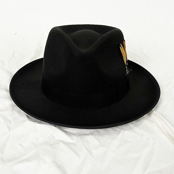 #Sort vintage top hat denim top hat#