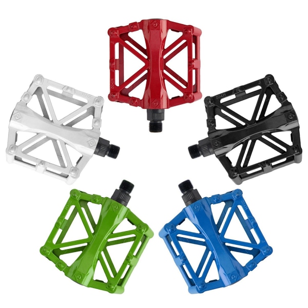 #Cykelpedaler MTB/vandring plattformspedal mountainbike#