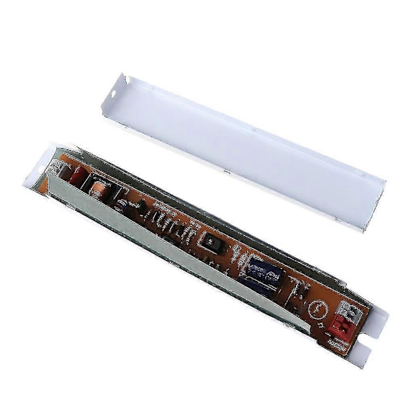 T8 36w Högeffektiv Elektronisk Förkopplingsdon 1 Lampa Fluorescerande Ljus Förkopplingsdon